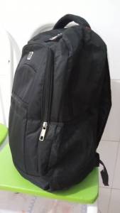Mochila Resistente  gua