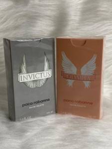 Perfumes Importados