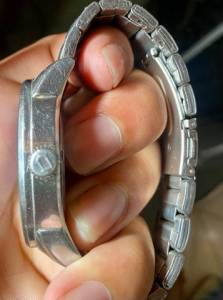 Relgio Orient Exclusivo Original