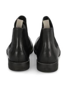 Original Pat Calvin N.y.c Smooth Leather Chelsea Boots
