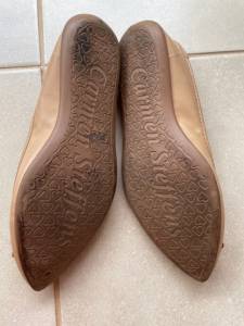 Sapatilha Carmen Steffens Club