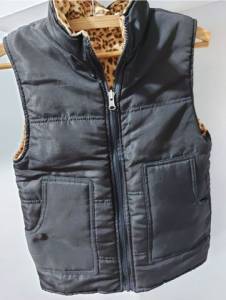 Colete Country Feminino Pp