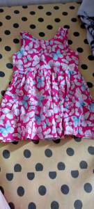Vestido De Criana De 1 Ano