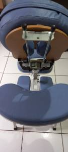 Cadeira De Quick Massage Legno