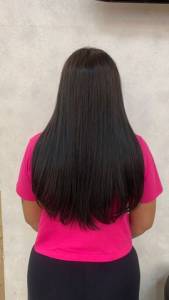 Mega Hair 55 Cm