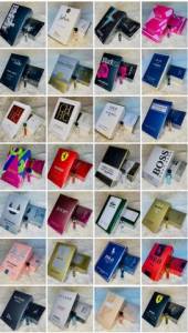 Perfumes Atacado E Varejo Promoo