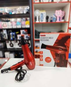 Secador De Cabelo Profissional 1900watts 150,00