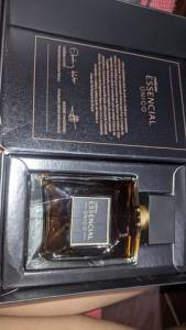 Perfume