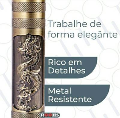 Mquina De Corta Cabelo Profissional