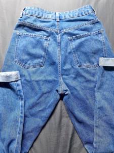 Cala Mom Jeans