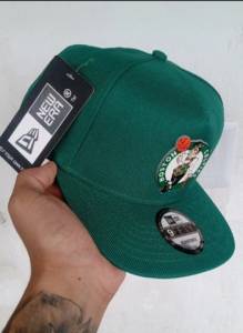 Bons Snepbacks