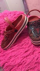 Sapato Infantil