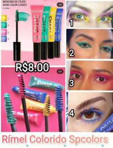 Rmel Colorido