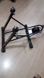Rolo De Treino Ciclismo Da Altmayer Sport Usado