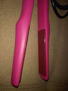 Prancha/ Chapinha Gama Bella Pro 210