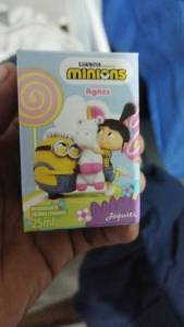 Perfumes Jequiti