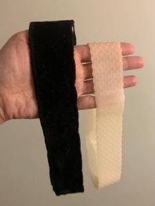 Peruca Nilta Cabelos, Cabelo Natural Longo