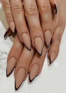 Alongamento De Unhas 60