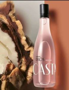 Colnia Ekos Castanha 75 Ml