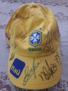 Bon Da Seleo Brasileira Oficial