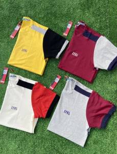 Blusas Peruanas 1 Linha