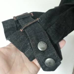 Casaco Enjoy Sobretudo Original Jeans Feminino Tamanho Gg