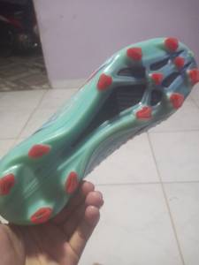 Chuteira