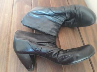 Bota Preta