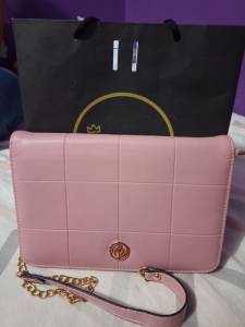 Vende Bolsa Feminina