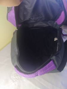 Mochila Clio Style