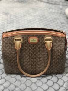 Bolsa Victor Hugo Nova E Nunca Usada