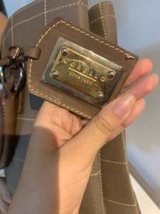 Bolsa Corello