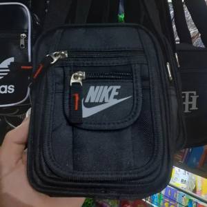 Bolsa Pochete De Torso/costas/bag Nike