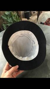 Chapu Bucket New Era Nova Pra Vender Hoje