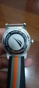 Relgio Nautica Mod. N18680g
