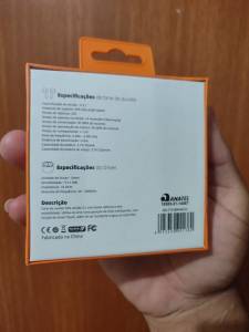 Fones Sem Fio Originais Kaidi Kd-770 Top De Linha