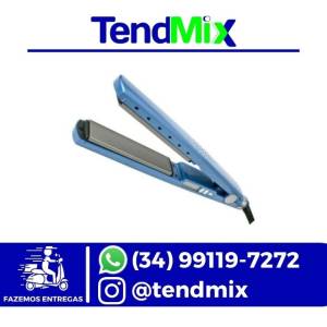 Prancha Profissional Nano Titanium 450f Bivolt * Fazemos Entregas