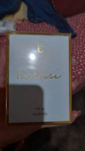Perfume Imensi