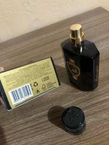 Perfume Lamborghini