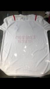 Camisas De Time Primeira Linha Novas Pra Hoje
