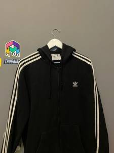 Moletom Adidas