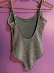 Body Brilhoso