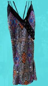 Vestido My Place