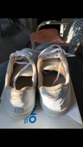 Tnis Nike Air 1 Linha Top Pra Hoje