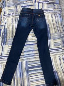 Calas Jeans - 2 Por 80
