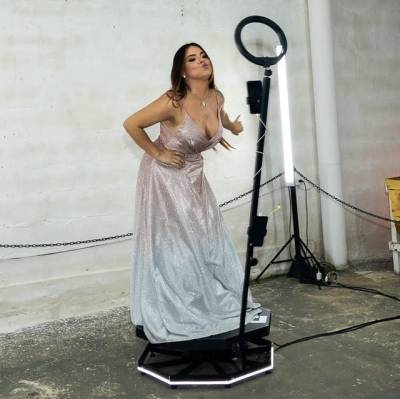 Vestido Debutante