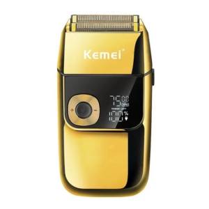 Maquina Barbeador Kemei Km-2028