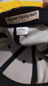 Bon Tommy Hilfiger