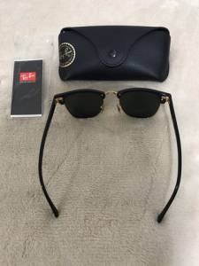 Ray-ban Clubmaster Classic