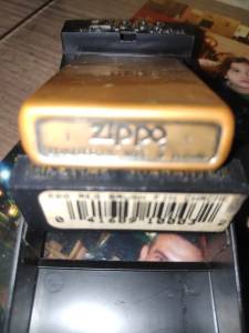 2 Isqueiros Zippo (original)